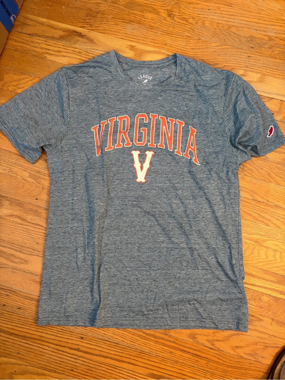 University of Virginia Tee - M